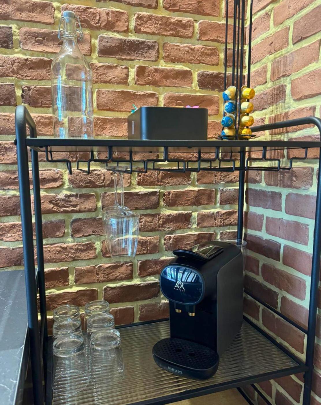 Apartment Cosy Roc - Wifi, Balcon, Tv, Clim, Equipe